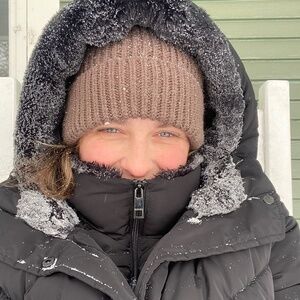 Meet your Posher, Althea